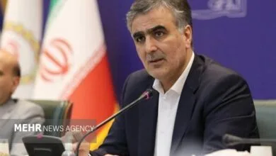 ایران صنعتی