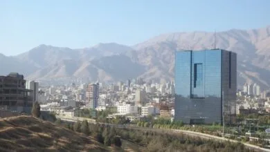 ایران صنعتی