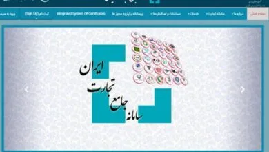 ایران صنعتی