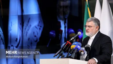 ایران صنعتی