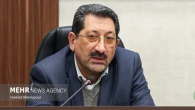 ایران صنعتی