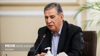 ایران صنعتی