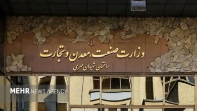ایران صنعتی