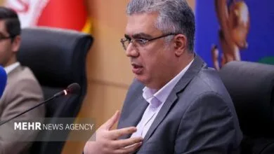 ایران صنعتی