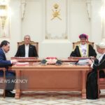 تقویت مسیر تجارت تهران - مسقط در پرتو تعاملات پایدار سیاسی