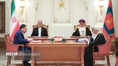 ایران صنعتی