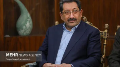 ایران صنعتی