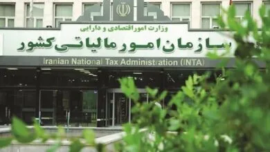 ایران صنعتی