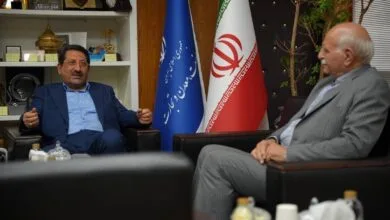 ایران صنعتی