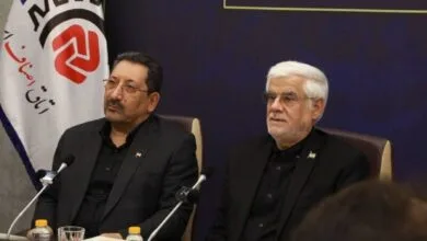 ایران صنعتی