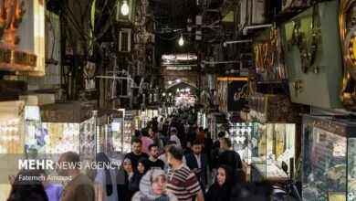 ایران صنعتی