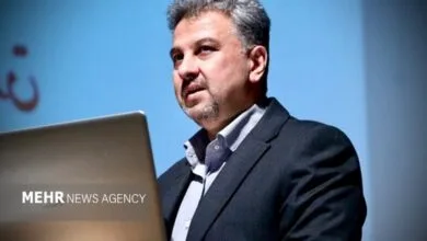 ایران صنعتی