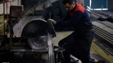 ایران صنعتی