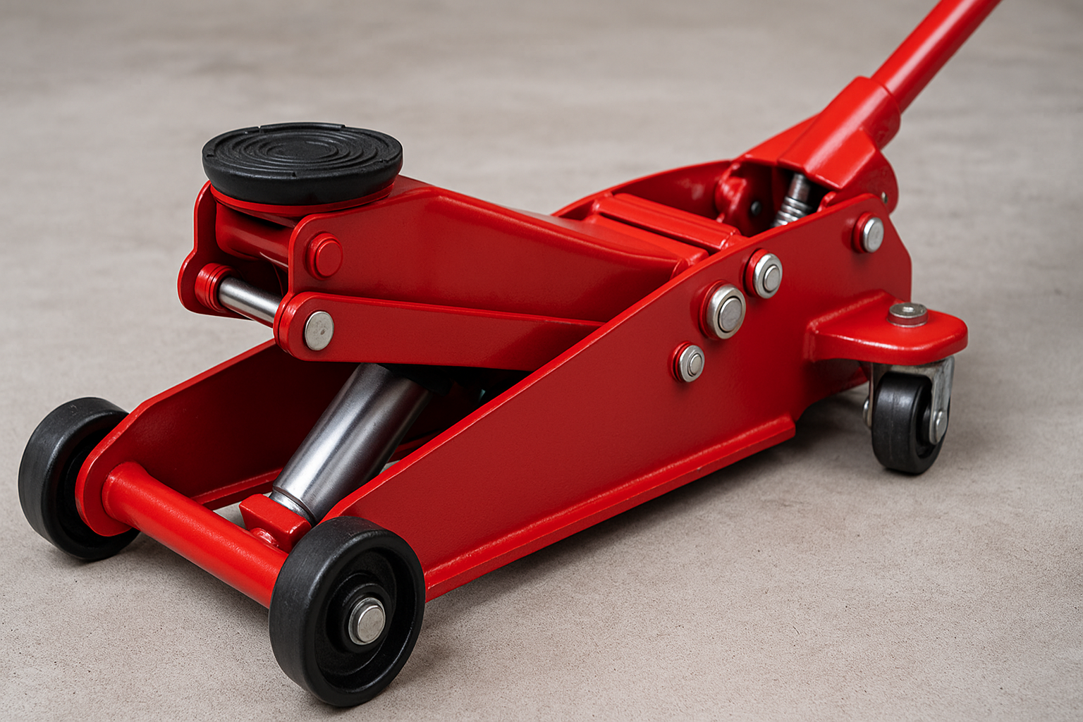 جک هیدرولیک بالابر