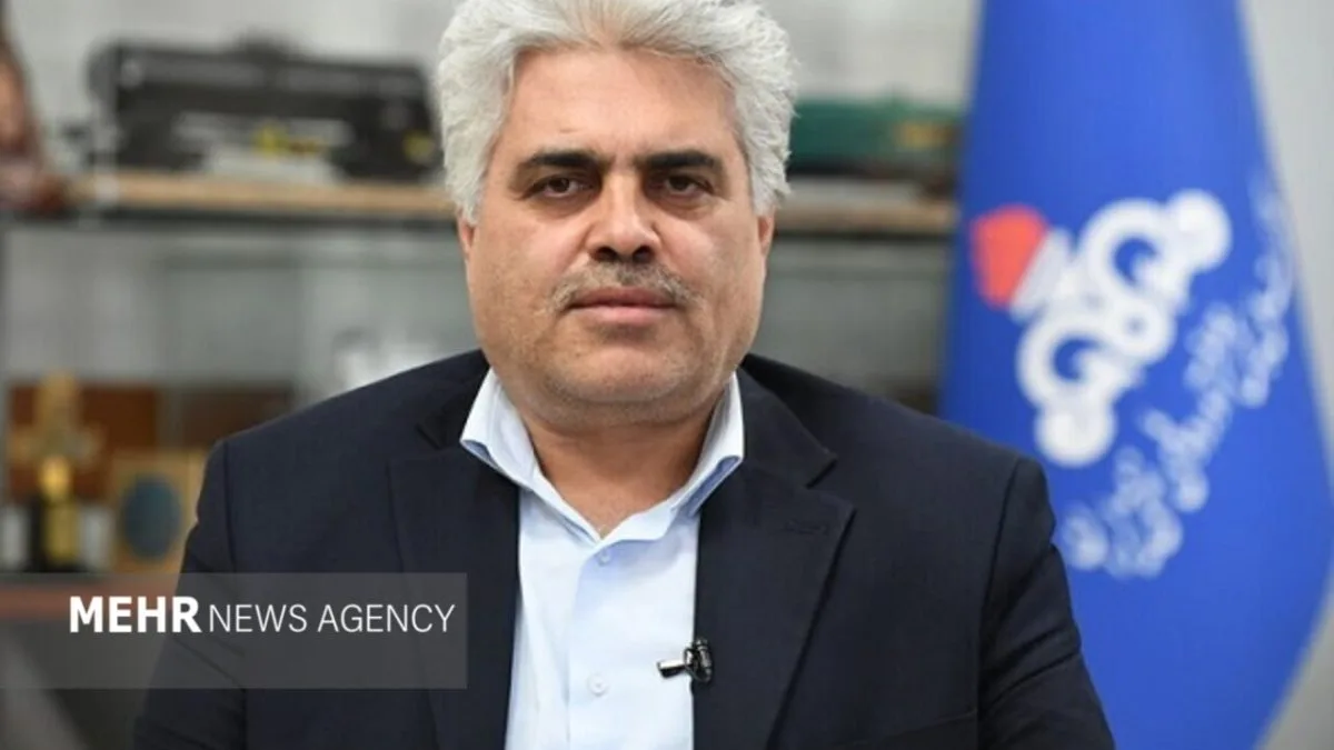 افزایش ۱۴ درصدی مصرف سی‌ان‌جی در کشور